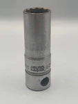 Williams Sd-1226 13/16" Deep Socket 12 Point 1/2" Drive, Made In Usa. Fixed Price $6.99.