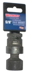 Westward 13/16 In Impact Swivel Socket 1/2 Dr Sae 6pt - 4lxd9. Fixed Price $9.99.