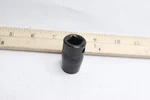 Stanley Proto High Strength Magnetic Impact Socket 1/2" 7416pf. Fixed Price $12.82.