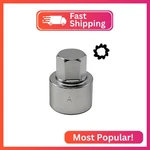 Jeuclel 539 Wheel Locking Nut Key Compatible With Vw Vag Volkswagen, (socket Od. Fixed Price $20.84.