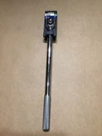 New Teq Correct Pro 19 Flex Handle 3/4 Drive Breaker - Part Model No. Tp81404. Fixed Price $39.99.