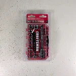 Craftsman Cmmt12109lz 24-piece Mechanics Tool Set. Fixed Price $24.99.