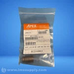 Apex 14mm13-d Fnob. Fixed Price $17.34.