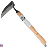 Japanese Nejiri Gama Weeding Tool - Sharp Edge, Durable Garden Hand. Fixed Price $39.76.