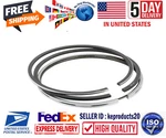 Piston Rings Set 105mm Std Fits For Case Ih 2000 2120 2130 2140 2150 00810090610. Fixed Price $31.85.