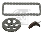 Febi Chain Kit Oil Pump Drive Skoda Seat Vw 1,2 03e109229 03e109229s1 03e109507b. Fixed Price $101.97.