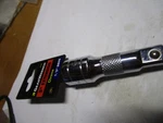 Gearwrench 81340 1/2" Drive Extension 3". Fixed Price $12.00.
