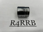Snap-on Tools Usa New 3/8" Drive 1" Sae 12 Point Shallow Chrome Socket F321. Fixed Price $54.95.