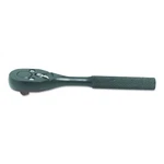 Proto J4749bl 1/4" Drive Ratchet 5" Pear Head Black Oxide 24 Teeth. Fixed Price $51.48.