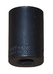 Wright 9076 13/16" 5 Point Impact Socket 1/2" Drive. Fixed Price $19.00.