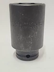 Proto 07526l 1-5/8 Deep Impact Socket 3/4 Drive 6 Point Black Oxide Usa New. Fixed Price $50.00.