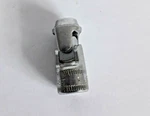 Snap-on Universal Swivel 5mm 12pt Socket Tmum5. Fixed Price $13.62.