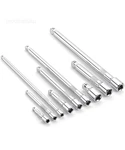 Wobble Extension Set, 9 Pcs, 1/4" (2"/4"/9"), 3/8" (3"/6"/9") & 1/2" (2"/5"/10"). Fixed Price $29.81.