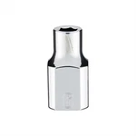 Milwaukee 45-34-9076 Tool 3/8" Drive 6mm Metric 6-point Socket With F. Fixed Price $16.39.