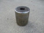 Cornwell 2 1/2" Socket 1" Drive 6 Point Not Impact #t-6280. Fixed Price $39.99.