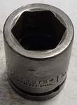 Proto 1-1/16" Socket 3/4" Drive 07517 6pt Listing A. Fixed Price $20.00.
