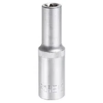 E-torx Socket 1/2" Drive E12 External Torx Deep Cr-v 6 Point Star. Fixed Price $13.44.