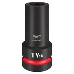 Milwaukee 49-66-7842 1 In Drive 1-1/16 Extra Deep. Fixed Price $77.77.