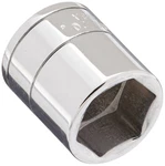 1/4" Drive 6-point 5/8" Chrome Socket, Superkrome Finish, Usa,. Fixed Price $14.95.