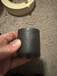 Snap On 1/2" Drive 6-point Metric 32 Mm Flank Shallow Impact Socket. Fixed Price $53.00.