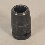 Proto Professional 7416-s - 1/2" Drive 8-point Standard Impact Socket. Fixed Price $9.88.