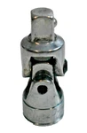 Blue Point Tools Blpuj38 3/8" Drive Universal Swivel Joint Adapter Chrome. Fixed Price $14.39.