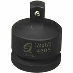 New Sunex 3/4" Female X 1/2" Male Super Reducer Socket 4305. Fixed Price $22.99.