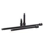 Sunex Tools 2504, 1/2 Inch Drive Impact Extension Set, 4 Piece, Sae, 3 -.... Fixed Price $63.67.