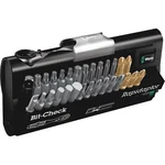 Wera 05073640001 30 Universal Bit Ratchet (zyklop Mini) Set, Piece. Fixed Price $75.01.