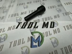 Snap-on Tools New 3/8" Drive 6-point Sae 1/4 Deep Impact Socket Simf080. Fixed Price $59.95.