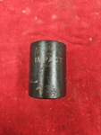 Armstrong 20-038 1-3/16" 6pt, 1/2" Drive Impact Socket. Fixed Price $22.99.