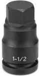Grey Pneumatic 4936m Hex Driver Socket One Size. Fixed Price $117.76.