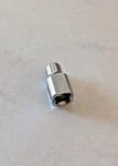 Milwaukee 3/8" Drive 6-point Metric Socket - Pick Your Size. Fixed Price $4.83.