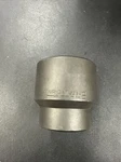 (new) Wright Tool 5864 2" 6 Point Spline Drive Impact Socket. Fixed Price $10.00.