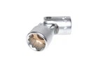 New Sonic 7152815 3/8'' Drive Shallow Cardan Socket, 12pt. 15mm. Fixed Price $36.98.