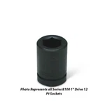 Wright Tool 8936 1" Drive 6 Point Deep Impact Socket 1-1/8". Fixed Price $54.11.