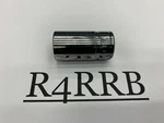 Snap-on Tools Usa New 3/8" Drive 5/8" Sae 6 Point Semi Deep Chrome Socket Fss201. Fixed Price $39.95.