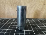 Vintage International Harvester 13/16 6pt Deep Socket Part 999409r1 Usa. Fixed Price $59.99.