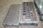 Proto Impact Socket Set 10064 4" Through 10014 7/8" W/case. Fixed Price $2999.99.