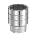 36mm 12 Point Shallow Socket 3/4" Standard Drive Metric Cr-v. Fixed Price $23.33.
