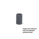 Wright Tool 38-12mm 12mm 3/8in Drive 6-point Standard Impact Socket. Fixed Price $21.42.
