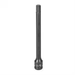 Grey Pneumatic 3/8" Drive X 7/32" Hex Driver 6" Length. Fixed Price $26.12.