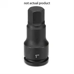 Grey Pneumatic 3917m Impact Socket 3/4 Drive 17mm Hex. Fixed Price $48.34.