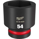 Milwaukee Tool 49-66-6609 1" Drive Standard Impact Socket 54 Mm Size,. Fixed Price $75.60.