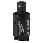Milwaukee 49-16-1667 Insider Box Ratchet 1/4in Anvil Adapter. Fixed Price $30.03.