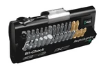Wera Tools Bit-check 30 Zyklop Mini 1 Bit Assortment With Ratchet 31pc. Fixed Price $86.99.