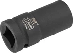Uxcell 3/4-inch Drive By 21mm Deep Impact Socket, 6-point, Cr-mo Alloy. Fixed Price $27.57.