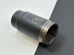 Cornwell Tools 34mm Metric Deep Impact Socket, 1/2" Drive, 6 Point. Fixed Price $34.99.