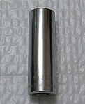 Easco Tools Usa 53 3224, 1/2" Drive, 3/4" Socket, 3.25" Deep/high, 12 Point.. Fixed Price $6.89.