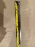 Matco Tools Bx10ka 3/8" Drive 10" Standard Chrome Extension. Fixed Price $18.00.